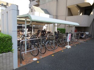 アネックス一宮駅前の物件外観写真